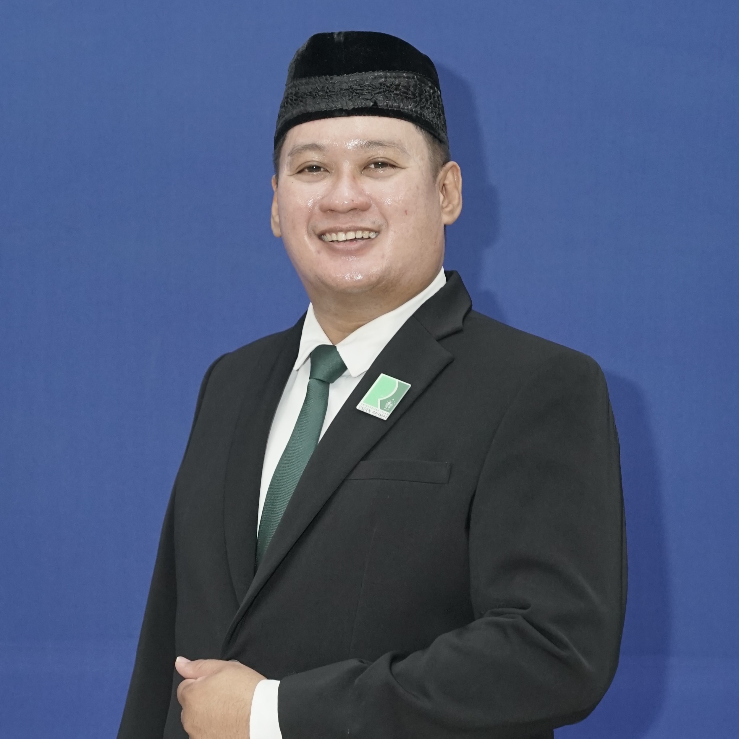 Dr. Hendra Rustantono