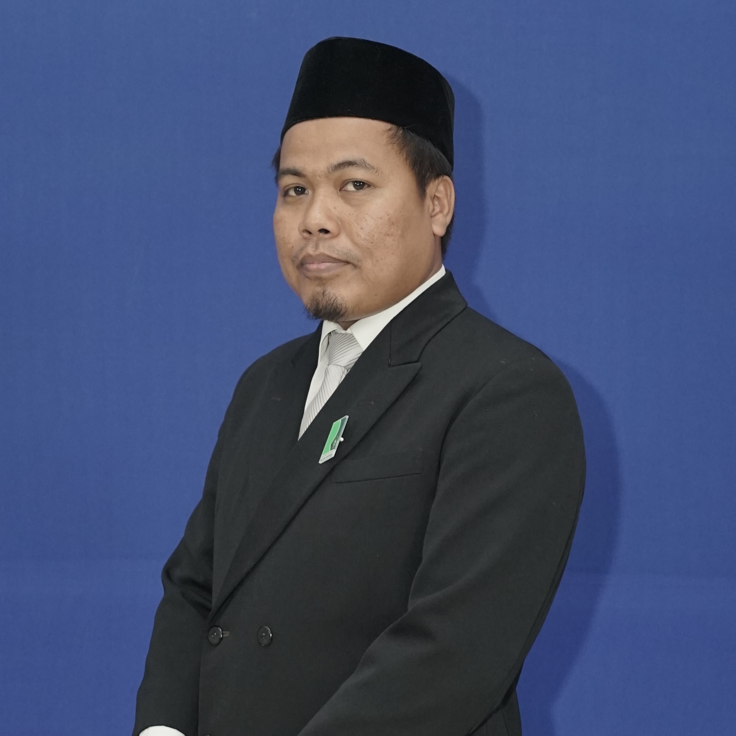 Dr. Hamidi Rasyid